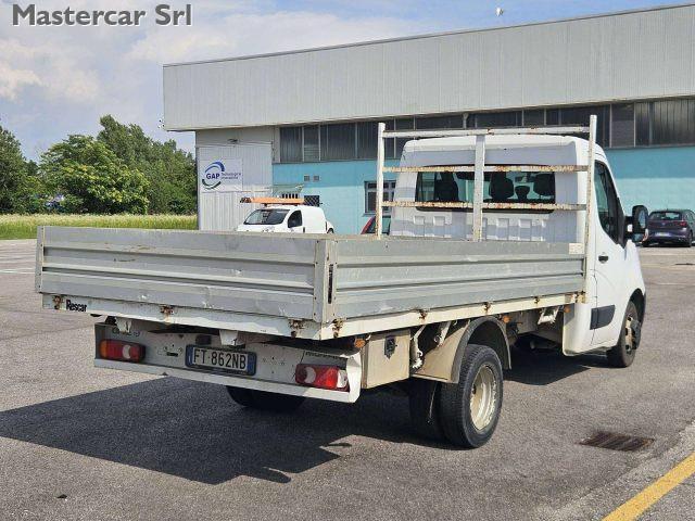 OPEL Movano 2.3 CDTI 130cv E6 L2H1 R35 HD cassonato cabinato g