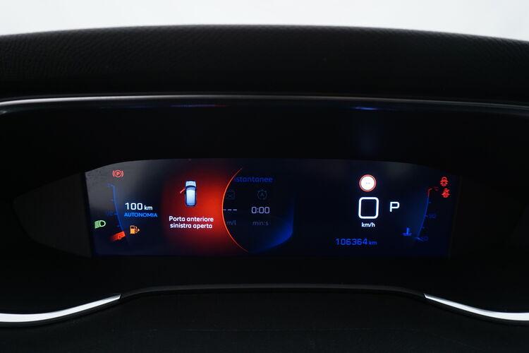 Peugeot 308 SW Business EAT8 BR323779 1.5 Diesel 131CV