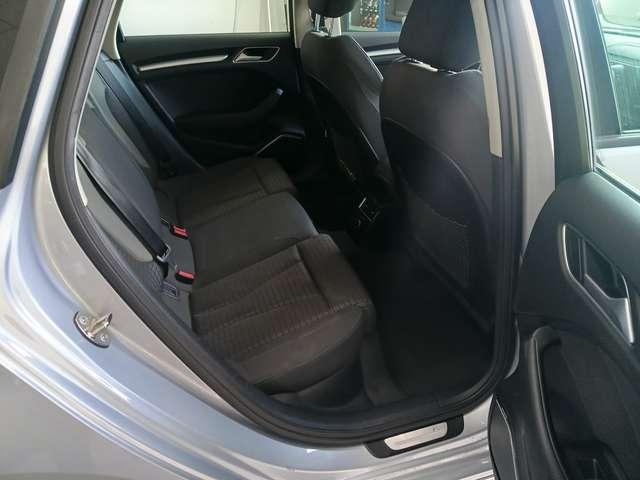 Audi A3 A3 Sportback 1.4 tfsi e-tron Ambition 150cv s-tronic