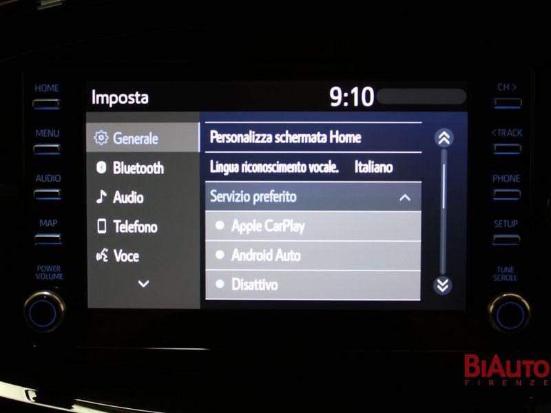 Toyota Aygo X Aygo X 1.0 Trend 72cv s-cvt