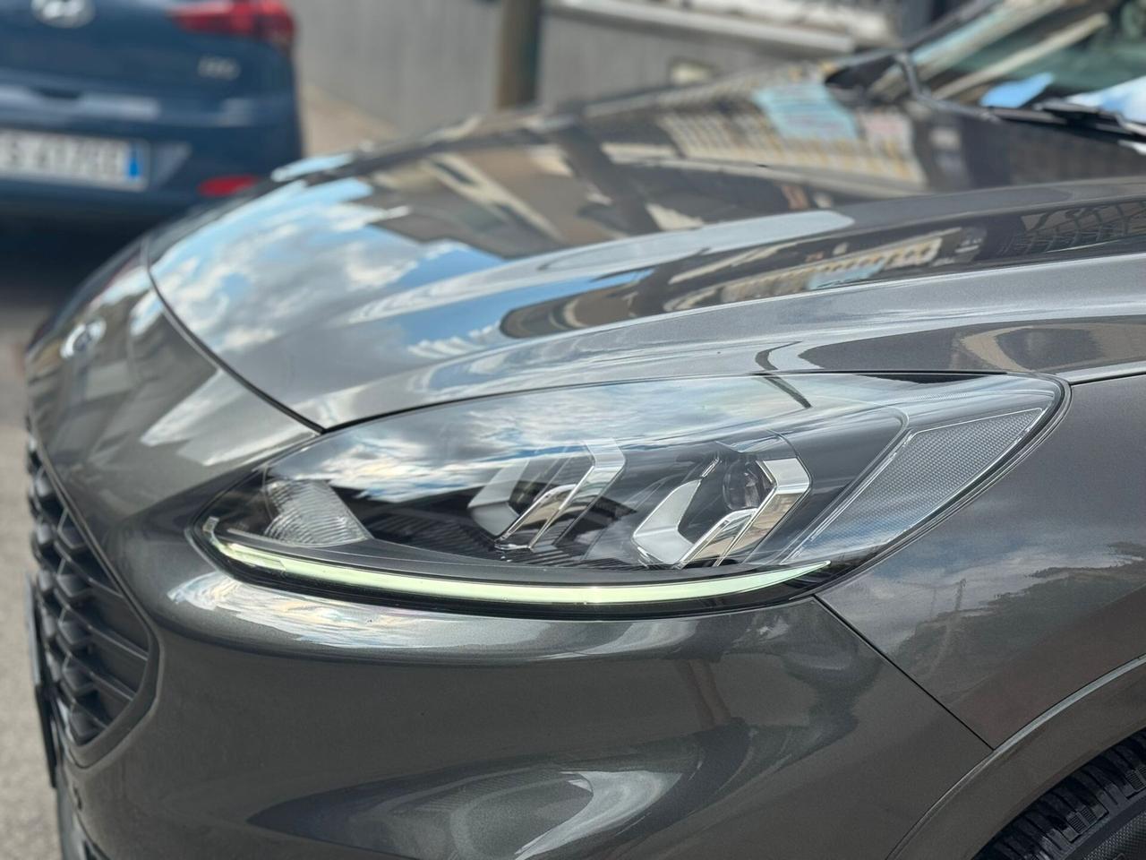 Ford Kuga 1.5 EcoBlue 120 CV 2WD ST-Line