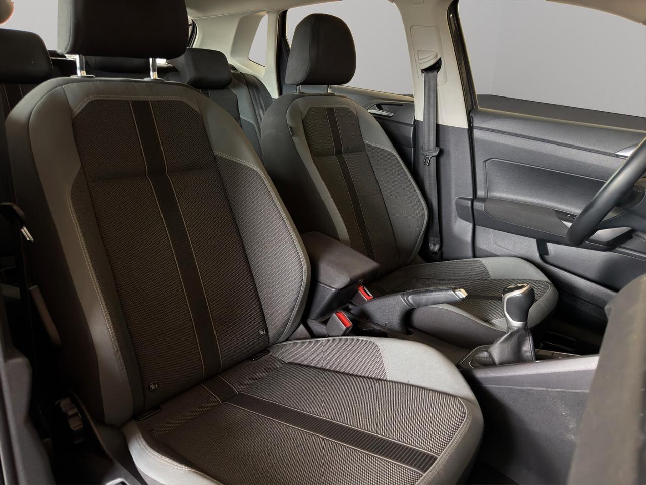 Volkswagen Polo 1.0 TSI Style