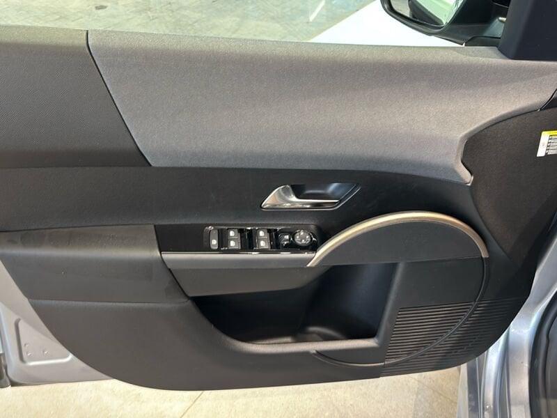 Lancia Ypsilon Ibrida Ibrido 110cv LX e-DCT