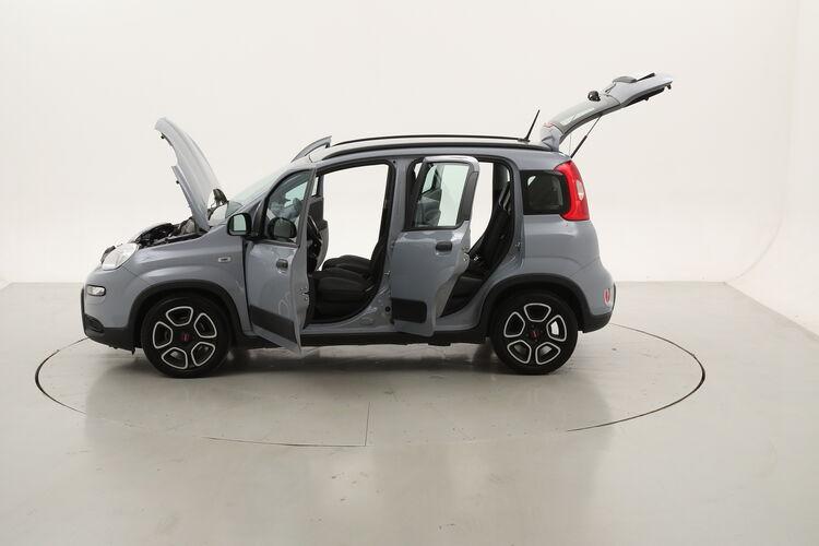 Fiat Panda City Life BZ710724 1.0 Mild Hybrid 70CV