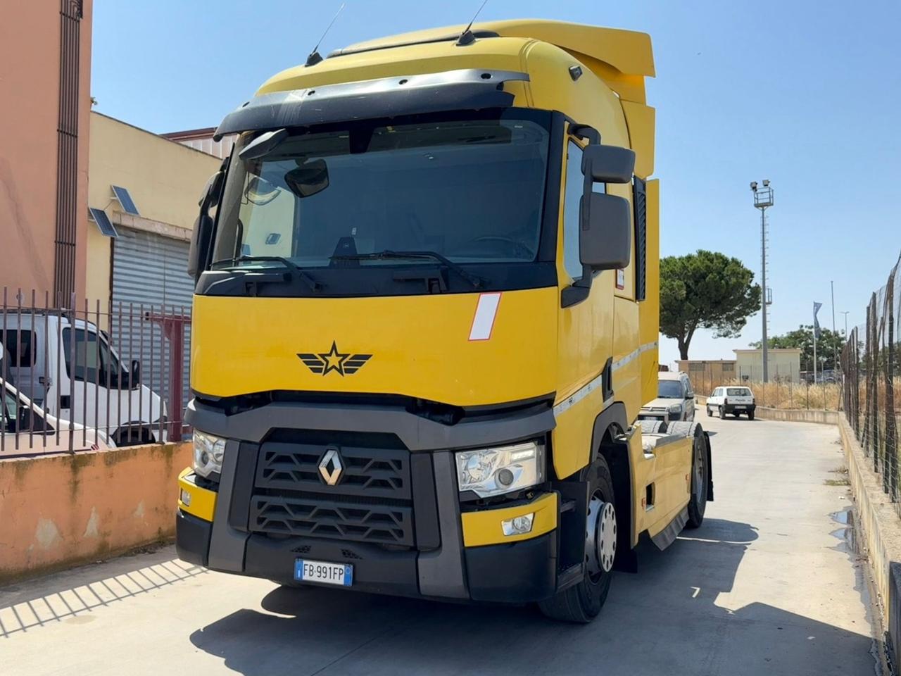 Renault
