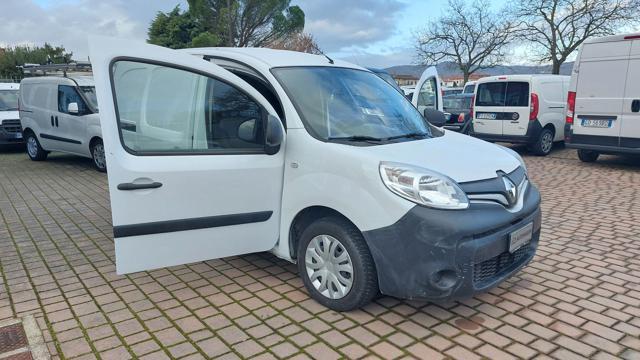 RENAULT Kangoo 1.5 TDci 90CV S&S 4p.Expr Ice Az.Italia 70.000 KM