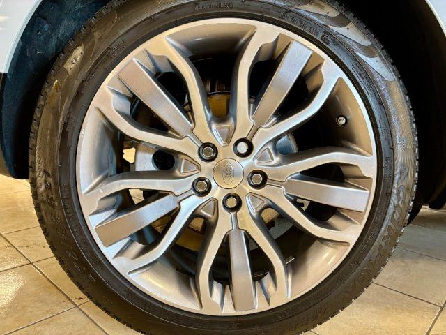 LAND ROVER Range Rover Sport 3.0 SDV6 249 CV HSE