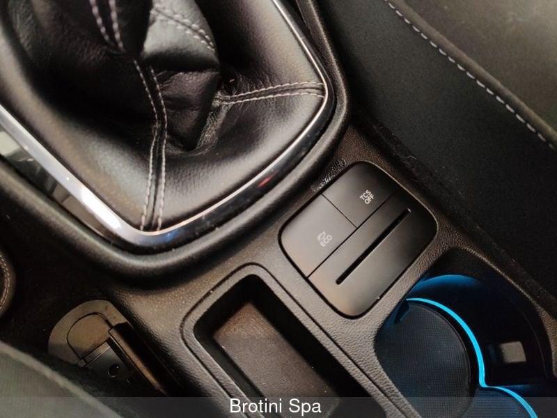 Ford Fiesta Fiesta 1.5 TDCi 5 porte Titanium