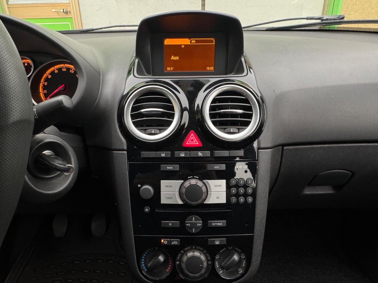 Opel Corsa Energy 1.2 Benzina 69 CV NEO 125.000 km