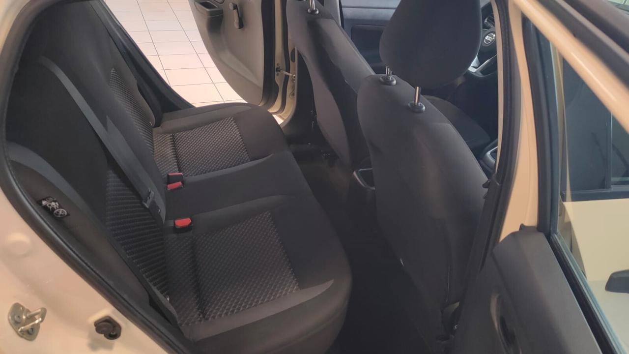 Nissan Micra 1.0L 12V 5 porte Business
