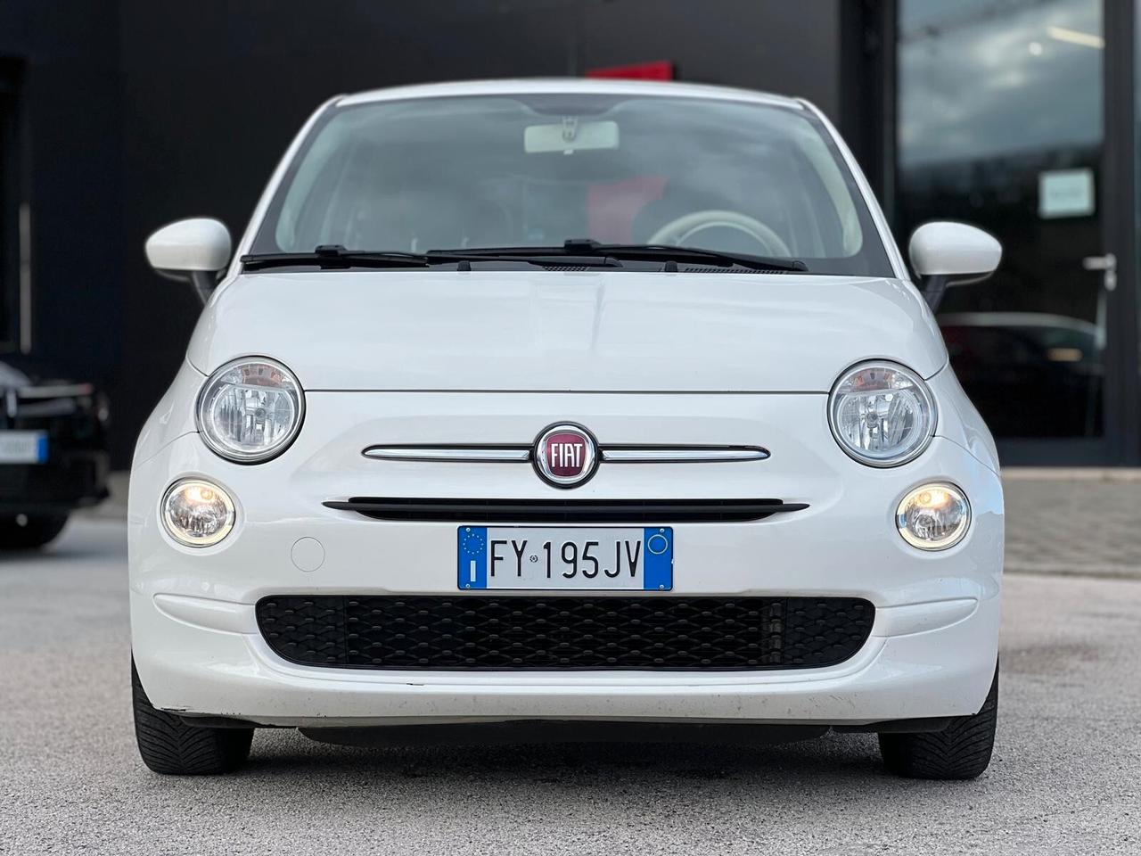 Fiat 500 1.2 EasyPower Pop