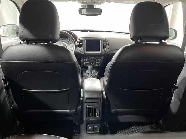 Jeep Compass 2.0 Multijet II 170 aut. 4WD Trailhawk