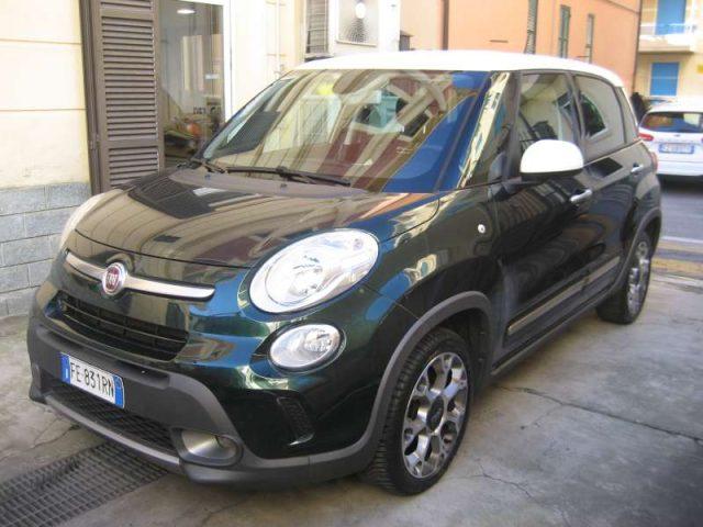 FIAT 500L 1.3 MJET 95 CV TREKKING