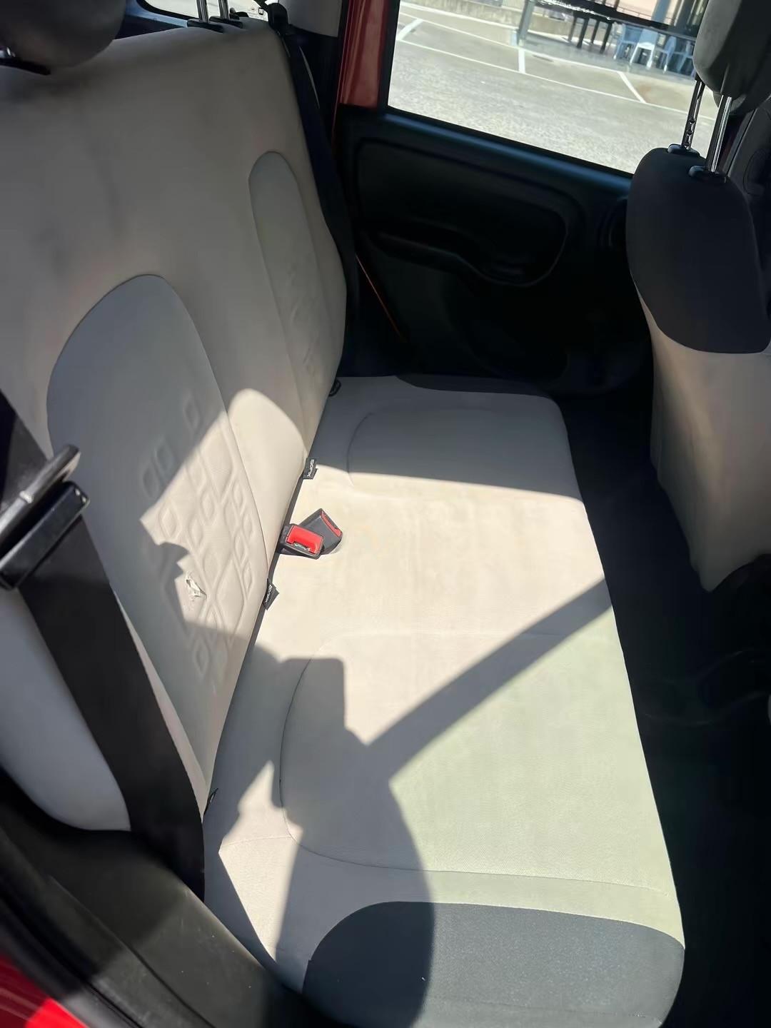 Fiat Panda 1.2 EasyPower Classic