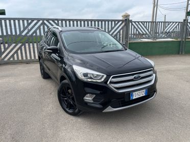 Ford Kuga 1.5 TDCI 120 CV S&S 2WD Titanium