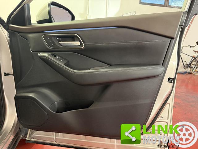 NISSAN X-Trail 1.5 e-Power HEV Tekna 2WD PREMIUM PACK