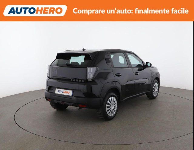 FIAT Grande Panda 1.2 Hybrid 110 CV S&S Icon