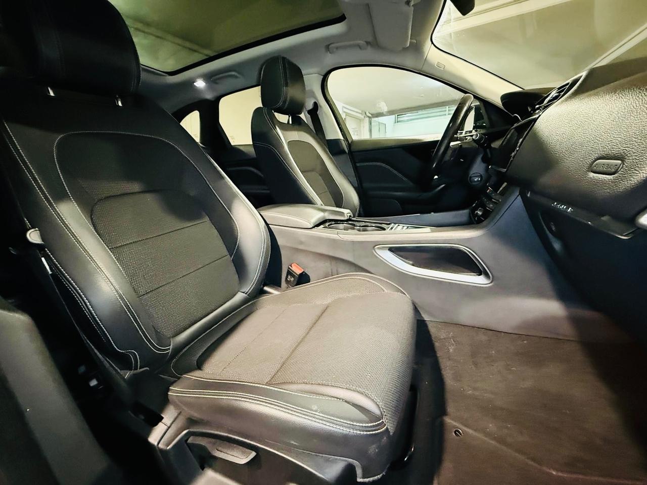 JAGUAR F-PACE*2.0*180 CV*AWD*R-LINE*