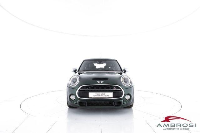 MINI Cooper 3 porte SD 2.0