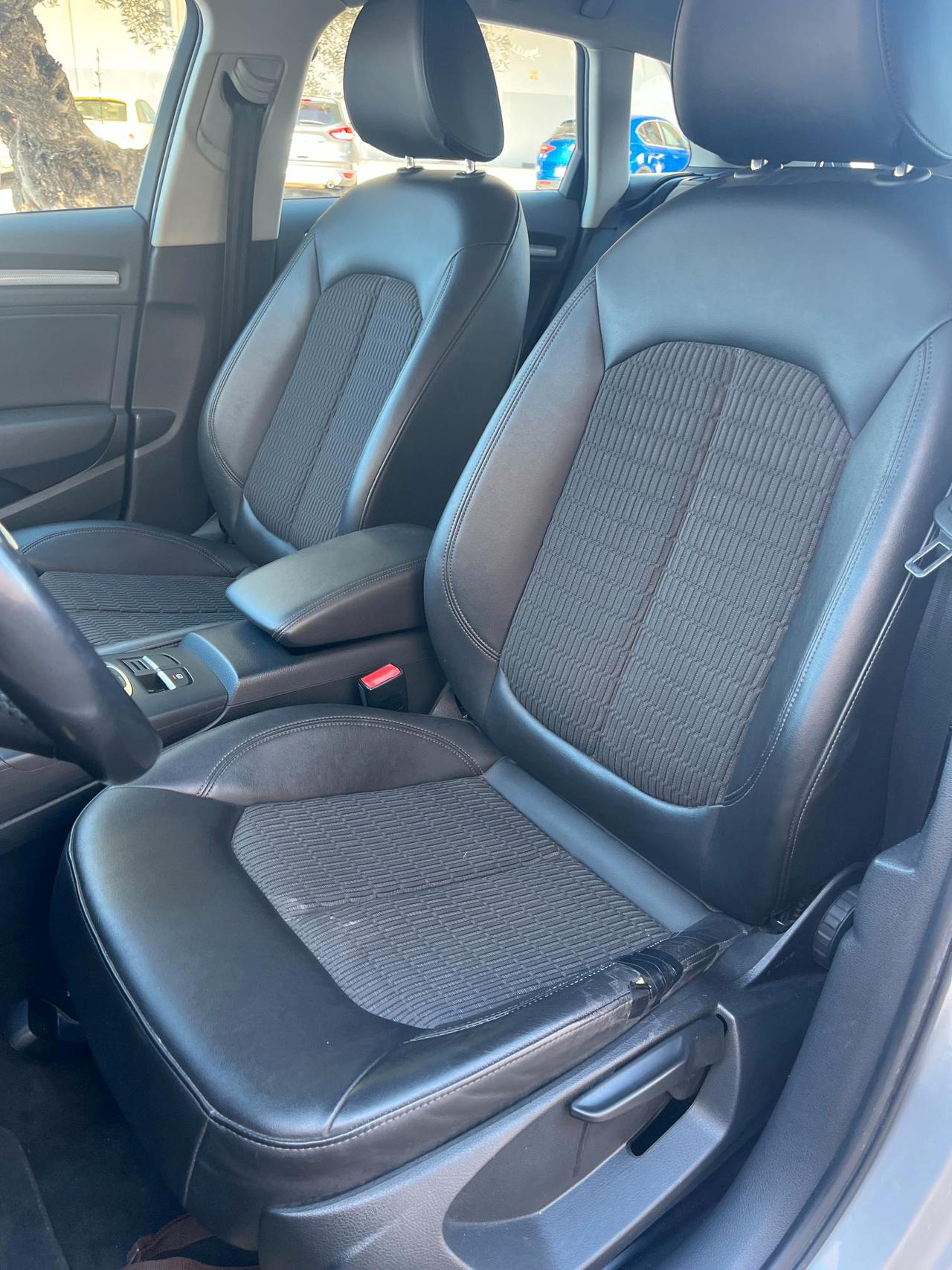 Audi A3 Sportback 2.0 tdi Ambiente s-tronic