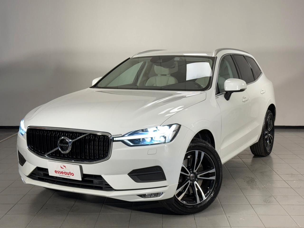 Volvo XC 60 XC60 D4 AWD Geartronic Inscription