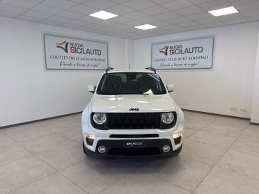 Jeep Renegade Renegade 1.0 T3 Night Eagle