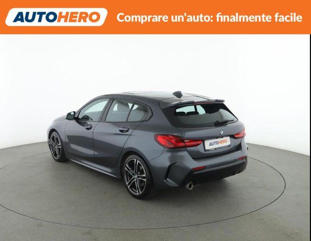 BMW 118 i 5p. Msport