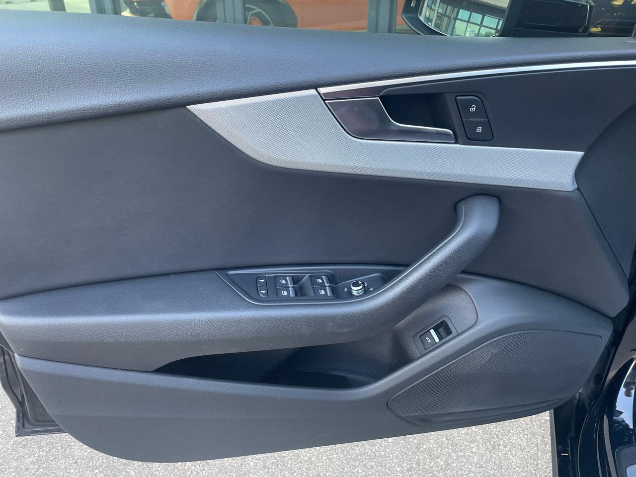 Audi A5 40 TDI SportBack 190 CV ultra S tronic