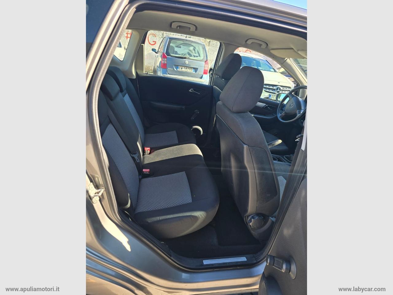 MERCEDES-BENZ A 160 CDI Avantgarde