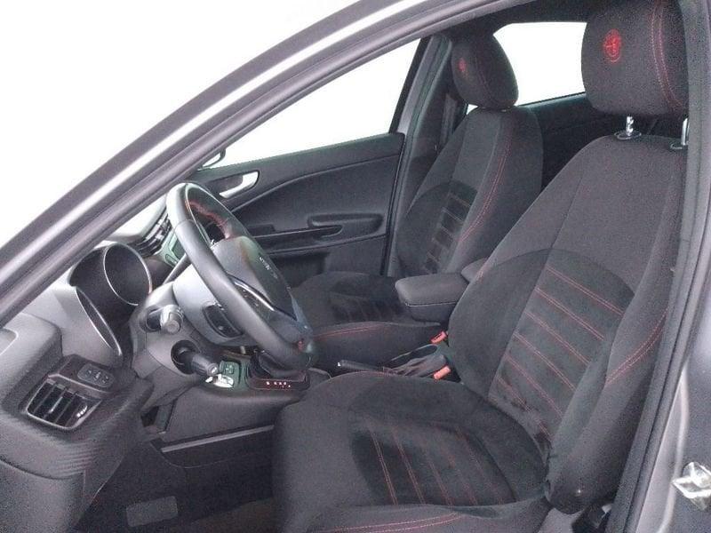 Alfa Romeo Giulietta 2.0 jtdm Veloce 170cv tct