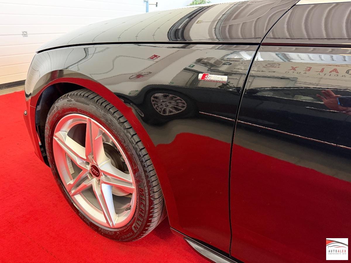 AUDI - A4 Avant - 2.0 TDI 150CV S-LINE