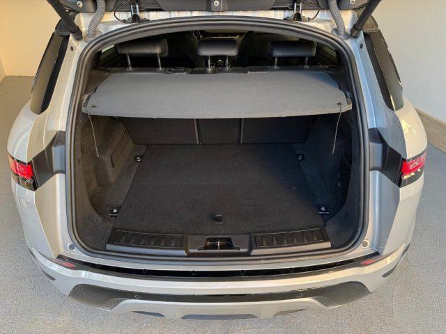 LAND ROVER Range Rover Evoque 2.0 D150 SE