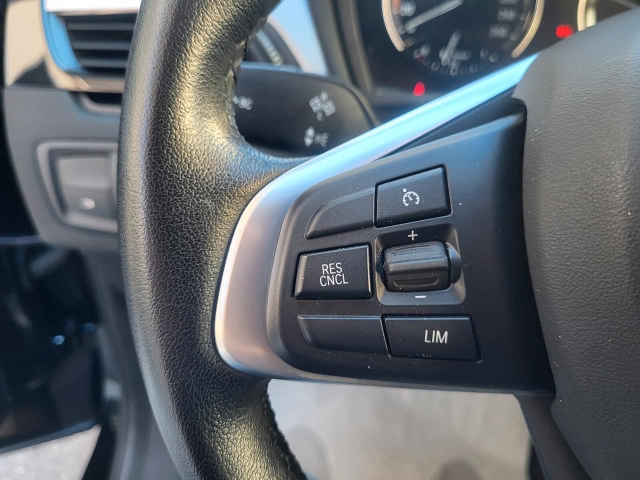 Bmw X1 S-Drive D 150 Cv X-Line Plus+Fari Full Led+Head-Up Dispay+Cerchi 18...