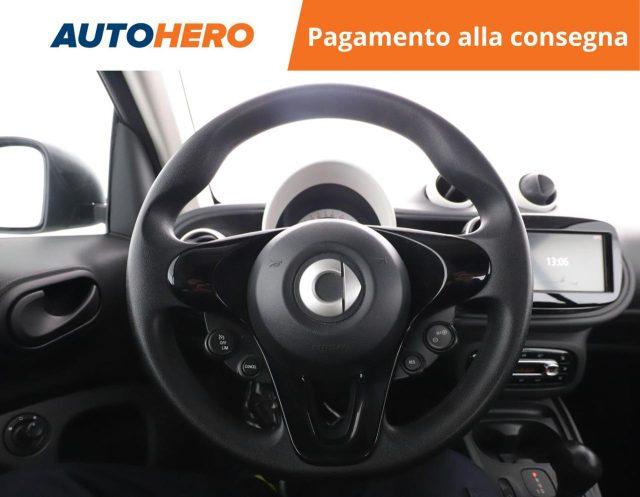 SMART ForTwo 70 1.0 twinamic Youngster