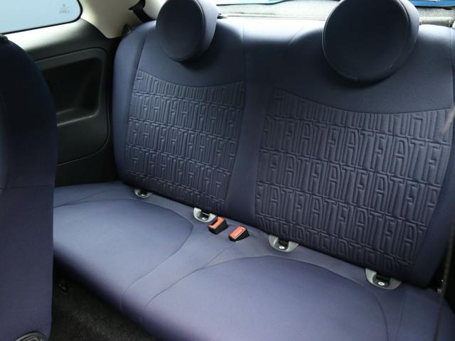 FIAT 500 1.0 Hybrid