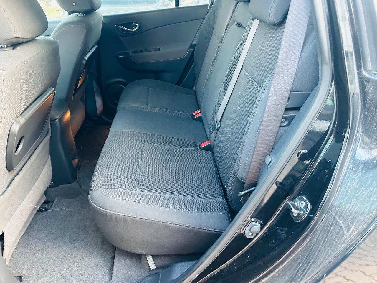 Renault Koleos 2.0 dCi 150CV 4X4 Dynamique