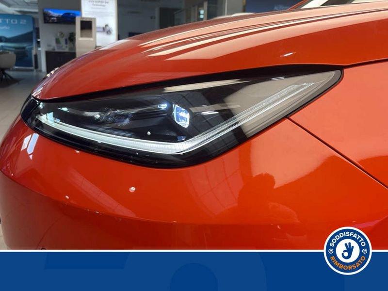 BYD Dolphin G DM-i Boost