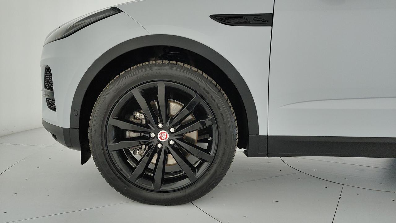JAGUAR E-Pace 2.0d i4 mhev SE awd 163cv auto N1