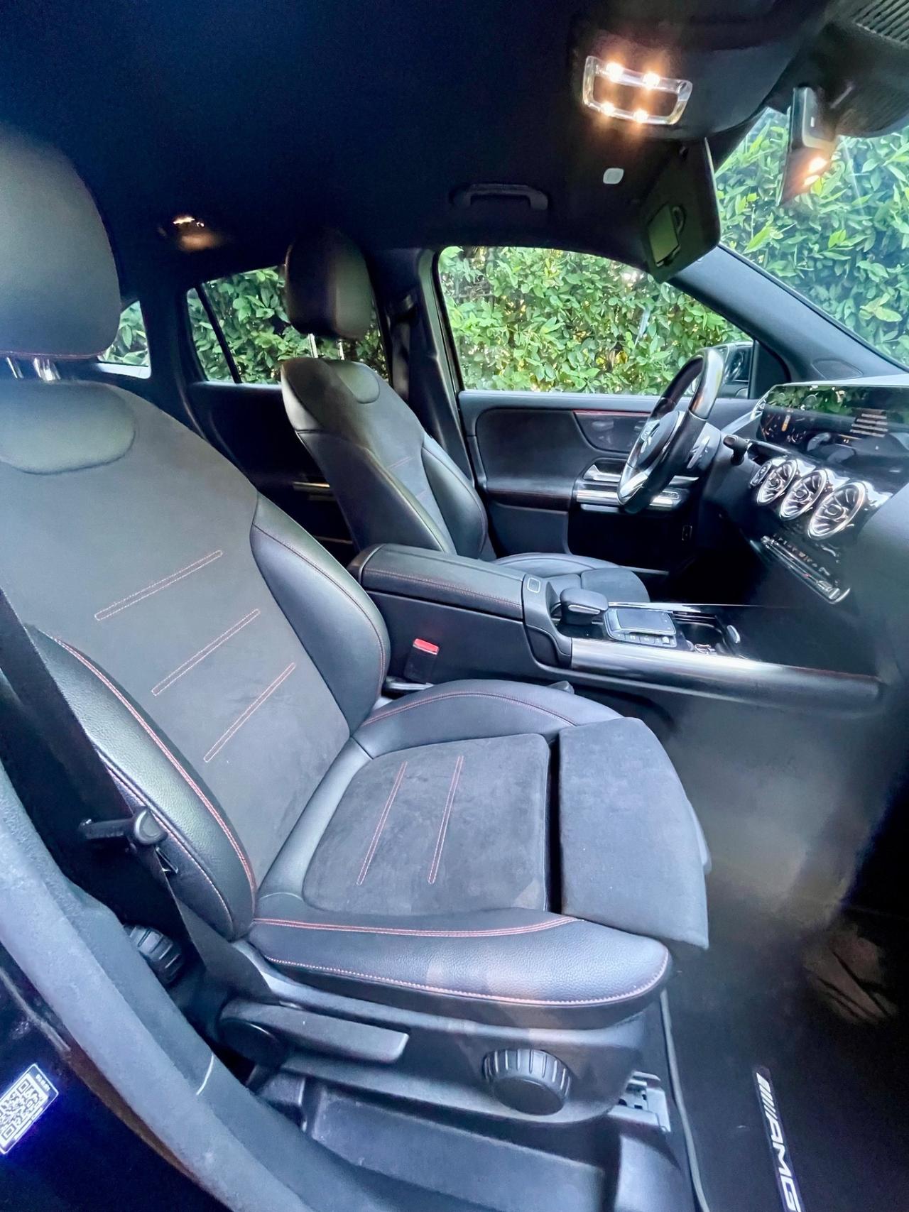 Mercedes-benz GLA 180 d Automatic Executive