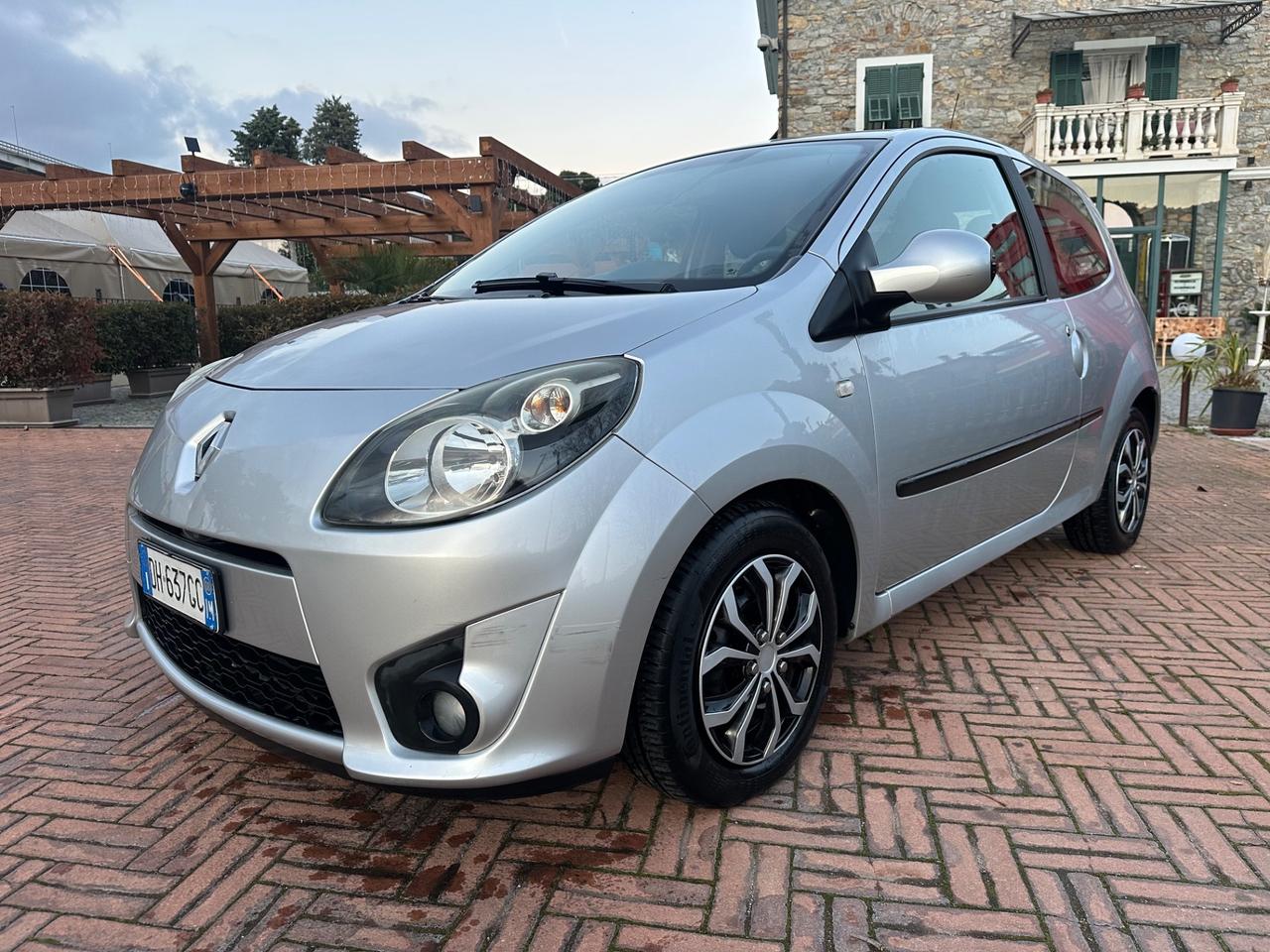 Renault Twingo 1.2 16V Dynamique