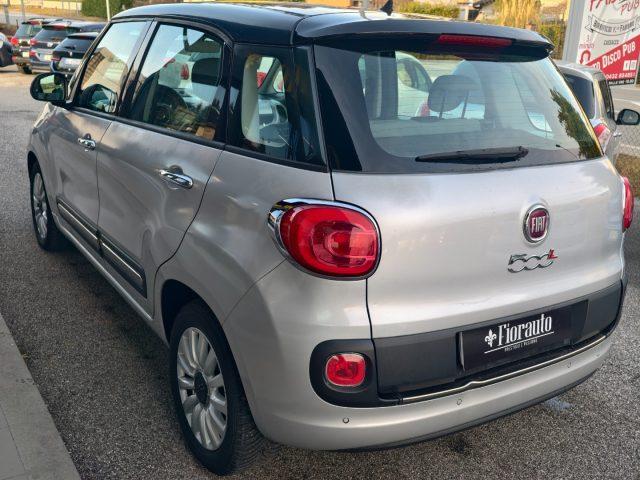 FIAT 500L 1.3 Multijet 85 CV Pop Star X COMMERCIANTI