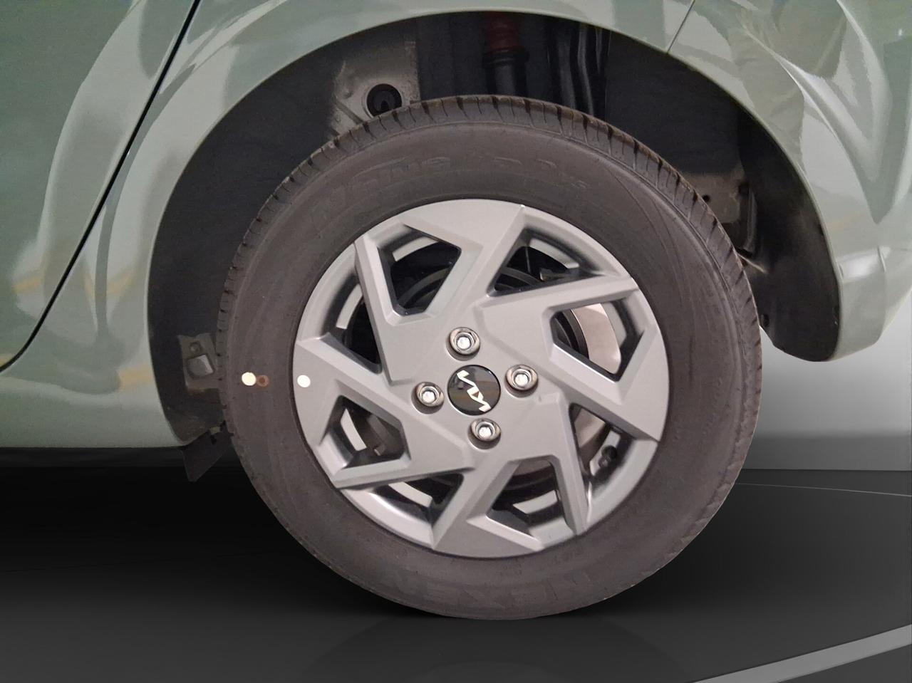 Kia Picanto 1.0 GDi 5 porte Urban TT