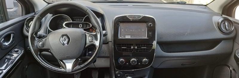 Renault Clio 1.2 75CV GPL-NAVI/CRUISE CONTROL