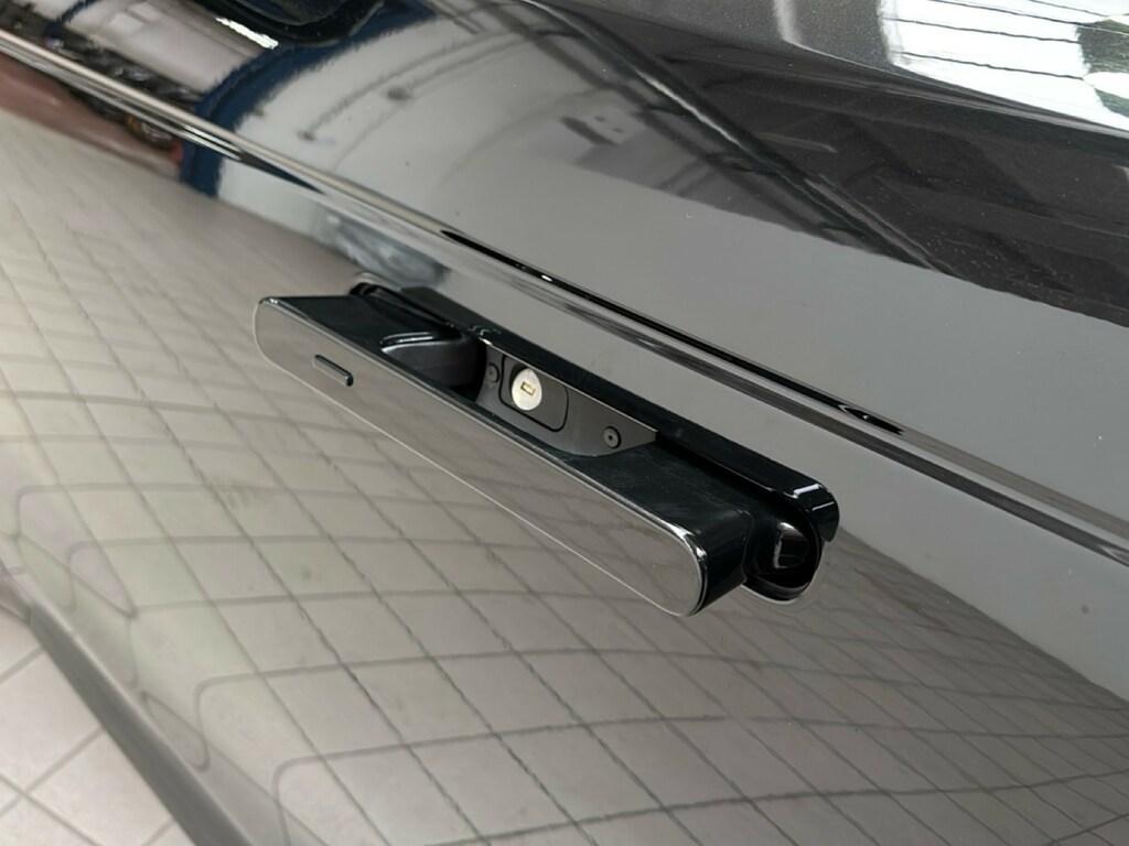 Land Rover Range Rover Sport 3.0 D I6 MHEV Dynamic HSE AWD Auto