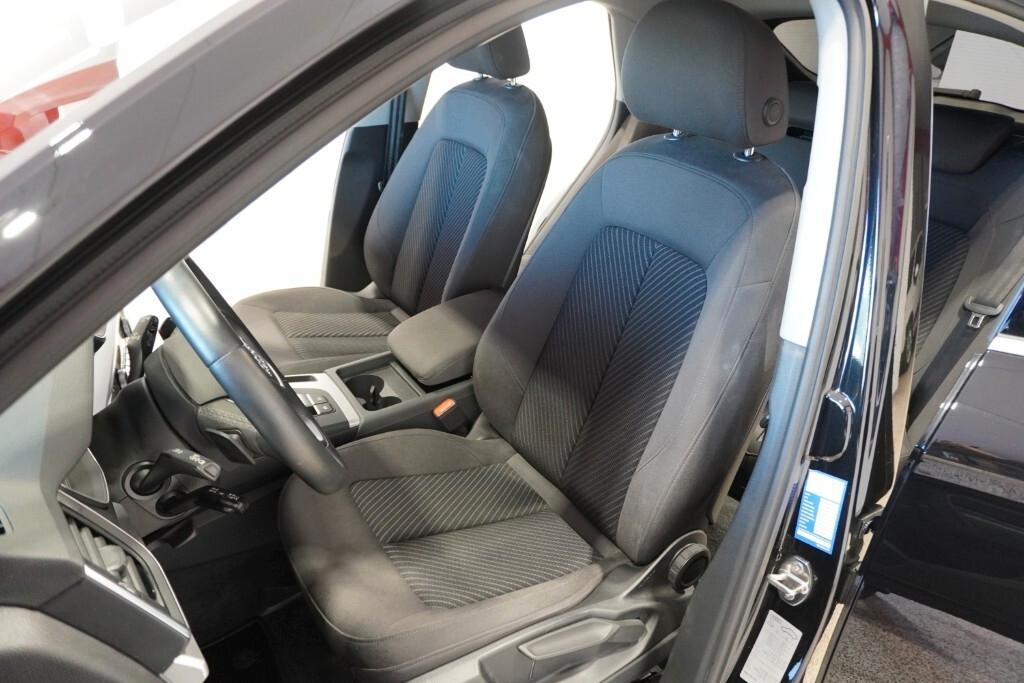 AUDI Q5 SPORTBACK 40 TDI 204CV S-TRONIC QUATTRO BUSINESS ADVANCED ( FARI LED - VIRTUAL COCKPIT - ADAPTIVE CRUISE - CLIMA TRIZONA - NAVI - MIRROR - PDC - TELECAMERA POST. - CERCHI 18 )