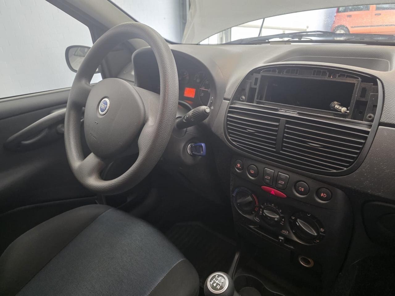 Fiat Punto - 31.000 KM ORIGINALI -