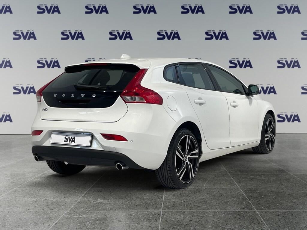 Volvo V40 D2 2.0d 120CV Business Plus