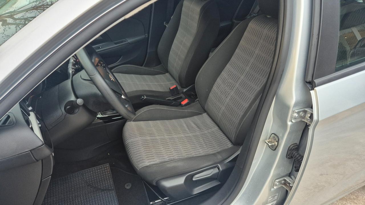 Opel Corsa 1.2 Edition