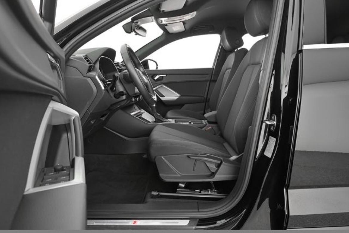 Audi Q3 Sportback 45 TFSI e S-LINE S-TRONIC