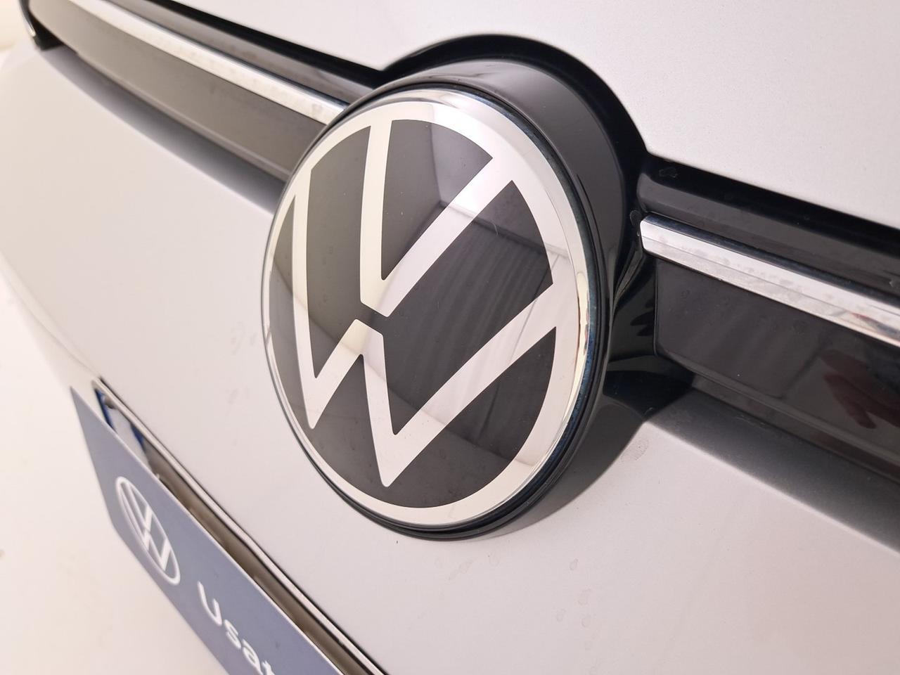 Volkswagen Golf 2.0 tdi life 115cv dsg